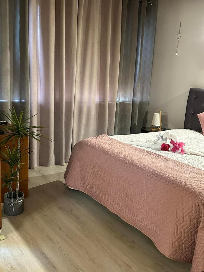 Nature E Spa Al - Termas Saude E Beleza, Totalmente Renovado - Piscinas Municipais Em Frente - Epoca Julho A Setembro São Pedro do Sul Εξωτερικό φωτογραφία